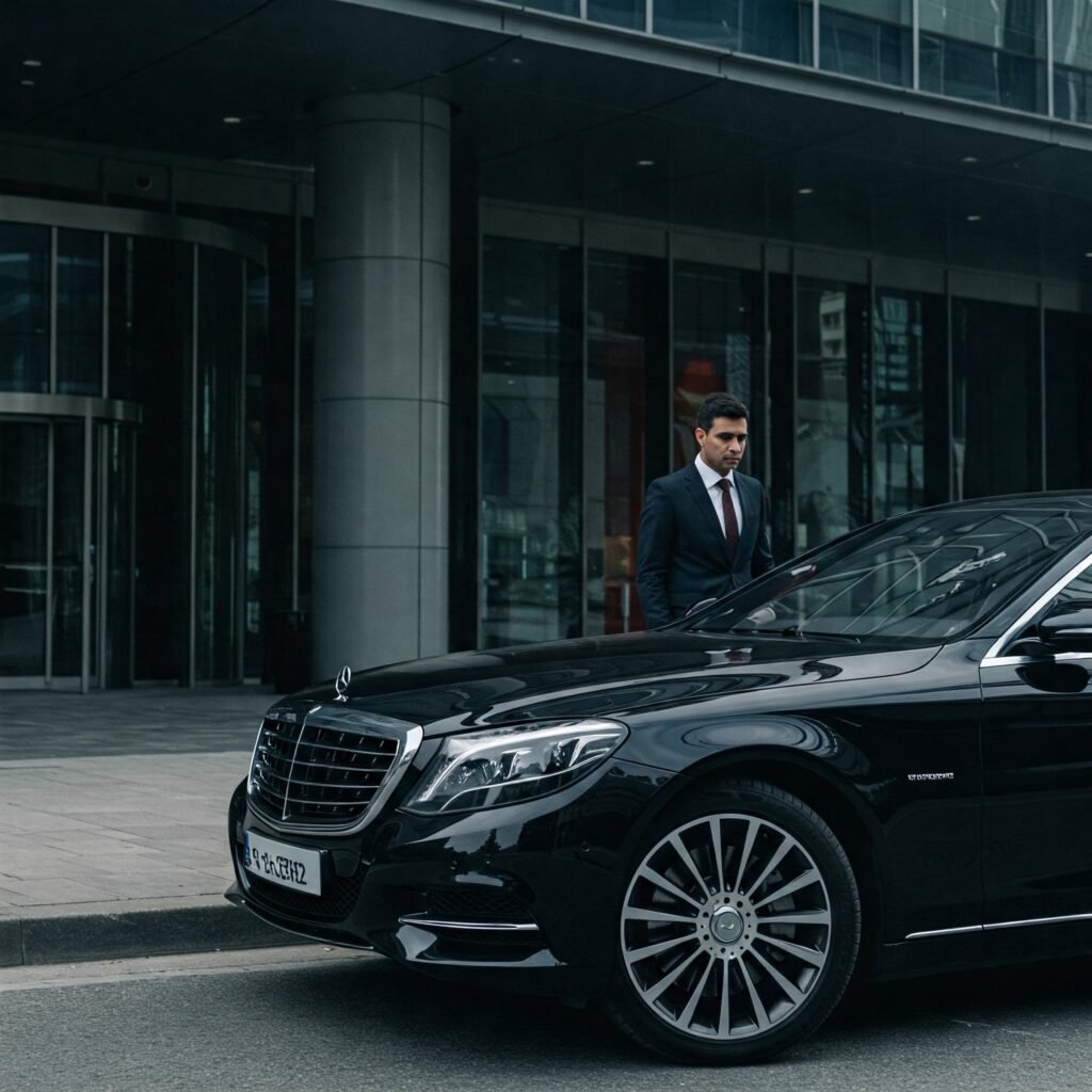 corporate luxury chauffeur car service corporate luxury chauffeur car service