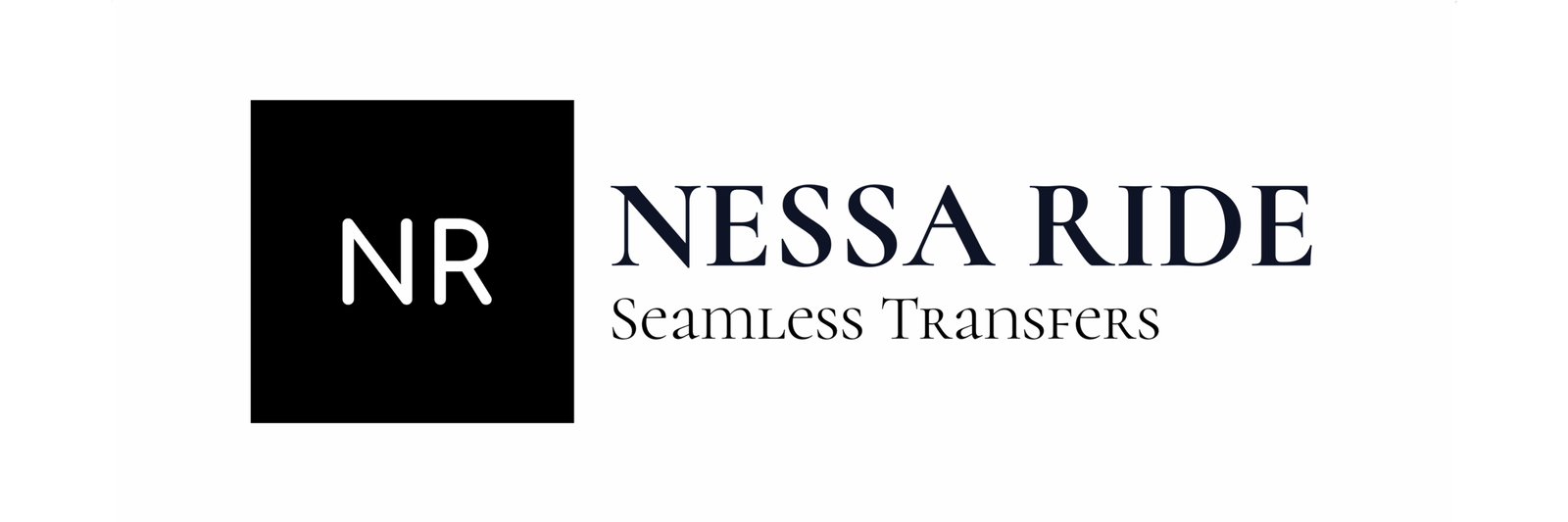 LOGO NESSA RIDE