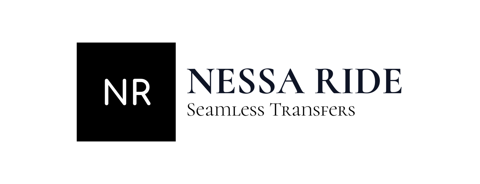 Nessa Ride Logo